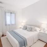 Cala Granu - Ampio Design Vista Mare Lejlighed *