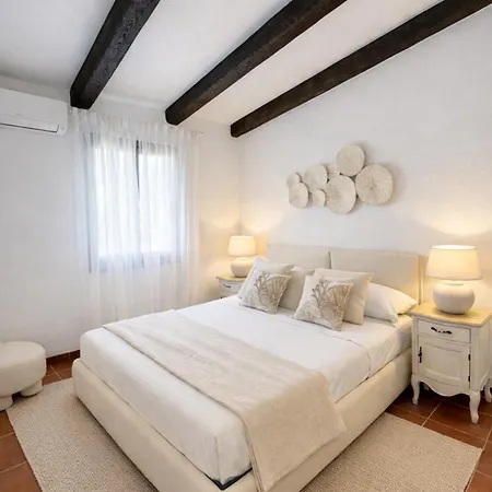 Cala Granu - Ampio Design Vista Mare Lejlighed *